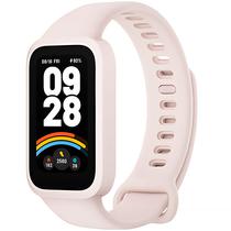 Pulseira Inteligente Xiaomi Smart Band 9 Active M2435B1 (GL) Bluetooth - Rosa