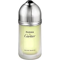 Perfume Cartier Pasha de Cartier Eau de Toilette Masculino 100ML