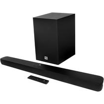 Soundbar JBL Cinema SB180 110W - Preto