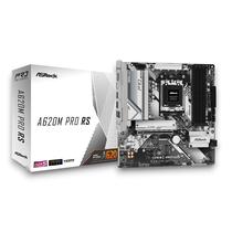 Placa Mãe Asrock A620M Pro RS DDR5 Socket AM5 Chipset AMD A620 Micro ATX