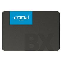 SSD Crucial BX500 1TB 2.5" SATA 3 - CT1000BX500SSD1