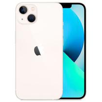 Apple iPhone 13 128GB Tela Super Retina XDR 6.1 Cam Dupla 12+12MP/12MP Ios Starlight - Swap 'Grado A' (1 Mes Garantia)