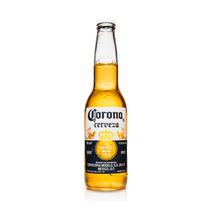 Bebidas Corona Cerveza Extra 355 ML - Cod Int: 56584