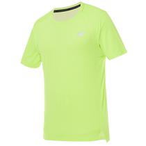 Camiseta New Balance Masculino Accelerate 2XL Verde - MT23222THW