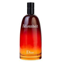 Perfume Christian Dior Fahrenheit Eau de Toilette Masculino 100ML