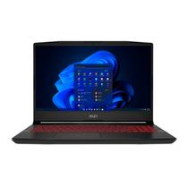 Notebook MSI GL66 12UGKV-464 i7-16GB/ 512/ 15/ RTX3070/ W11 RTX3070-8GB