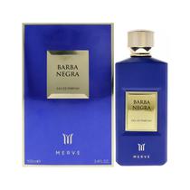 Perfume Merve Barba Negra Edp 100ML