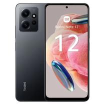 Celular Xiaomi Redmi Note 12 128GB 6RAM Cinza