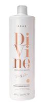 Brae Condicionador Divine Anti-Frizz - 1LT