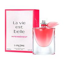 Lancome Perfume La Vie Est Belle Intensement Femenino L Eau de Parfum Intense s/C