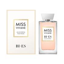 Perfume Bi-Es Miss Viviane Eau de Parfum 90ML