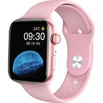 Blulory Reloj Smart L9 Mini 41MM Pink s/C