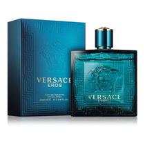 Versace Eros Masc. 200ML Edt c/s