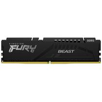 Memoria Ram DDR5 Kingston 5600 MHZ 32 GB Fury Beast KF556C40BB-32