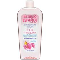 Instituto Espanol Aceite Rosa Mosqueta Corporal Hidratacion Profunda: Proporciona Una Hidratacion s/C