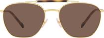 Oculos de Sol Vogue VO4256S 280/73 57 - Feminino