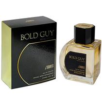 Perfume Masculino I-Scents Bold Guy Edt 100ML