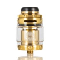 Atomizador Geekvape Tank Zeus X Mesh Gold