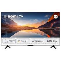 TV Smart Xiaomi L55MA-Aph 2025 55" Ultra HD / 4K / LED - Preto