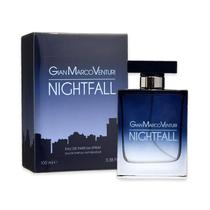 Perfume Gian Marco Venturi Nightfall 100ML