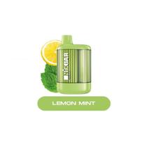 Nikbar 8000 Puffs Lemon Mint