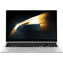 Notebook Samsung Galaxy BOOK4 NP750XGK-KS2US 15.6" Intel i7-150U 512 GB SSD - Cinza