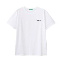 Camiseta Benetton 3I1XU100A 925