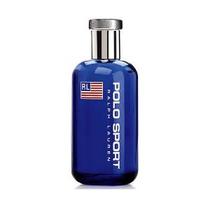 Polo Sport Edt M 125ML