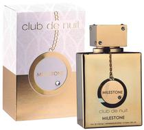 Perfume Armaf Club de Nuit Milestone Edp 105ML  Feminino