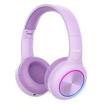 Fone de Ouvido G-Tide Wireless Headset C1 Purple