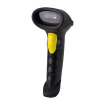 Leitor de Codigo de Barras Quanta Quickscan Lite QTLCQ100 - com Fio - Preto