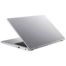 Notebook Acer Aspire 3 A315-24P-R7VH RYZEN3-7320U/ 8GB/ 128 SSD/ 15.6" FHD/ W11S Silver