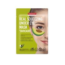 Purederm Real Squeezing Under Eye Mask
