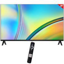 Smart TV LED TCL 32" (32S5400AF) HD / USB / HDMI / Wifi / Android / Bluetooth - Preto