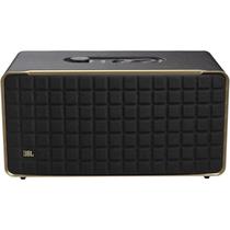 Speaker JBL Authentics 500 com Bluetooth/USB-C/Auxiliar - Preto