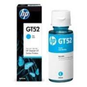 Tinta HP GT52 Cyan 70 ML