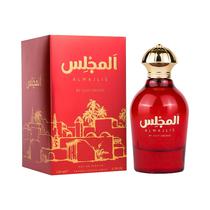 Perfume Gulf Orchid Almajlis Eau de Parfum 110ML