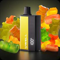 Uwell DL-8000 Gummy Bear