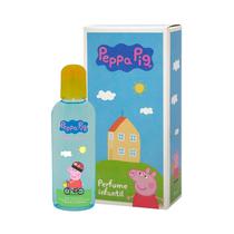 Perfume Infantil Disney Peppa Pig 45ML