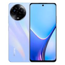 Smartphone Realme 11X 5G RMX3785 128GB 8GB Ram Dual Sim Tela 6.72" - Roxo (Anatel)