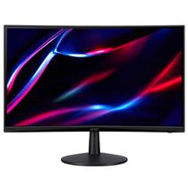 Monitor Curvo Acer Nitro ED240Q 24" FHD 75HZ Freesync/1MS/VGA + HDMI