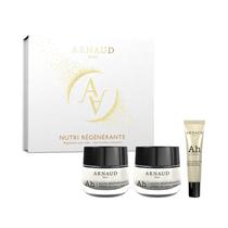 Set Cosmeticos Arnaud Coffret Avantage Ah Nutri Regenerante 3 Piezas