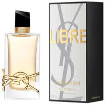 Perfume Yves Saint Laurent Libre Edp Feminino - 90ML