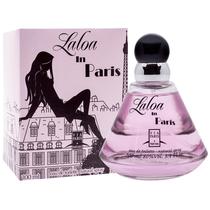 Laloa In Paris 100ML Edt c/s