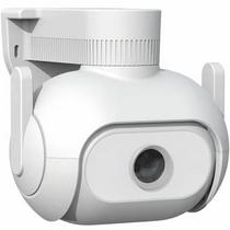 Camera de Vigilancia IP Imilab EC5 Floodlight CMSXJ55A 2K Wifi  Branco