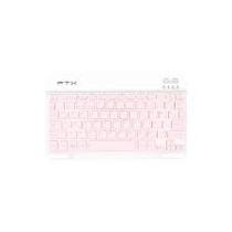 Teclado FTX FTXB09/Bluetooth/Port Rosa