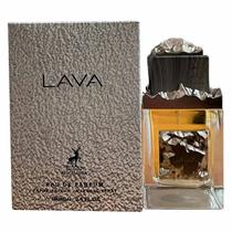 Perfume Maison Alhambra Lava Eau de Parfum Unissex 100ML