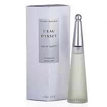 Issey Miyake Perfume L'Eau D'Issey F 50ML Femenino Eau de Toilette