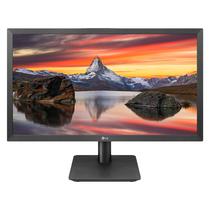 Monitor Gamer LLG 22MP410 22" Full HD 100HZ Ips - Preto