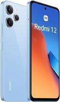 Smartphone Xiaomi Redmi 12 Dual Sim 6.79" 4GB/128GB SKY Blue